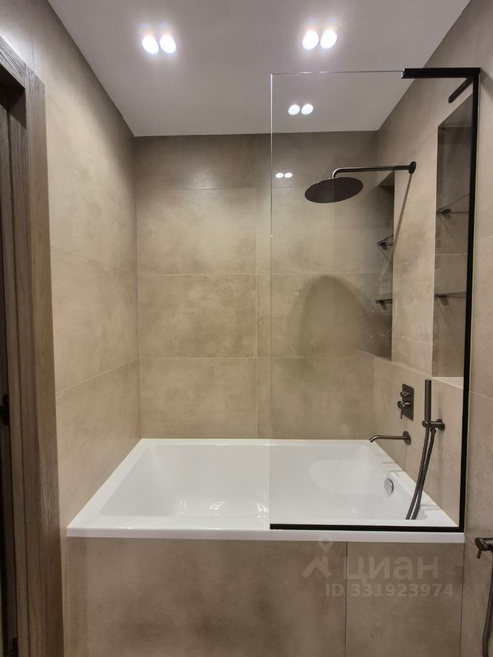 m. Terekhovo: Apartment, 3-rooms