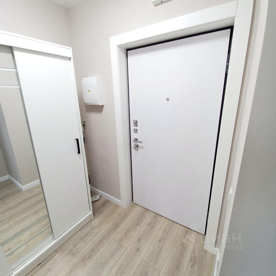 m. Strogino: Apartment, 1-rooms