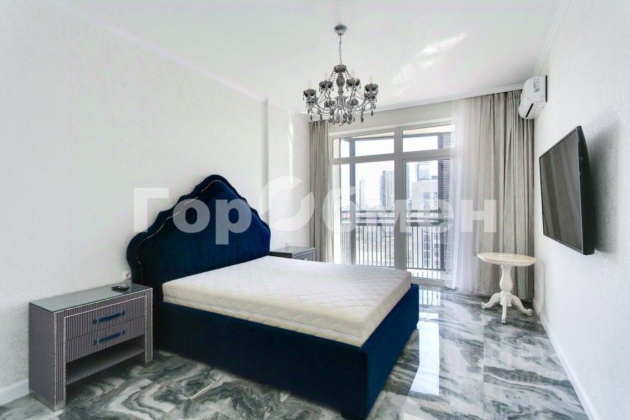 m. Shelepikha: Apartment, 1-rooms