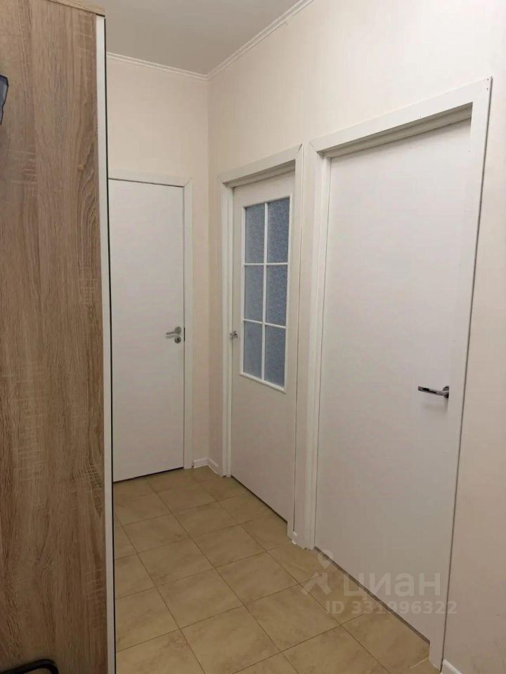m. Tomilino: Apartment, 1-rooms