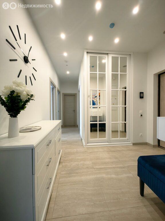 m. Davydkovo: Apartment, 2-rooms