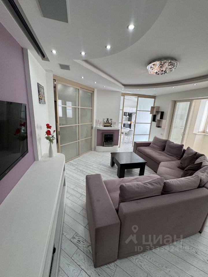 m. Opalikha: Apartment, 3-rooms