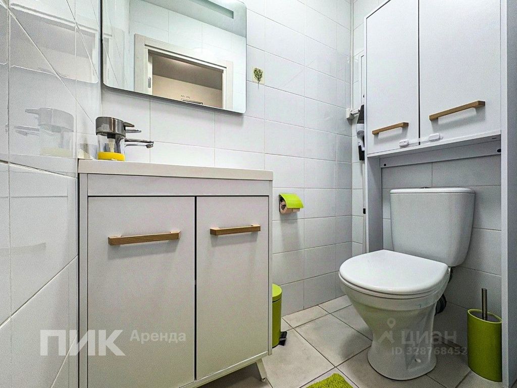 m. Vnukovo: Apartment, 2-rooms