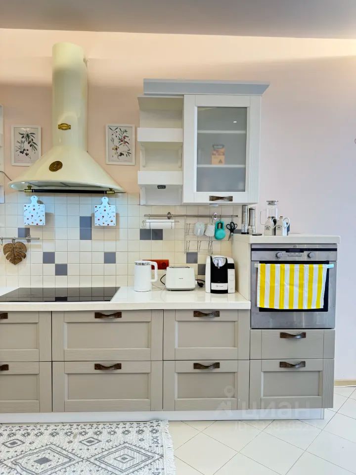 m. Troparevo: Apartment, 2-rooms