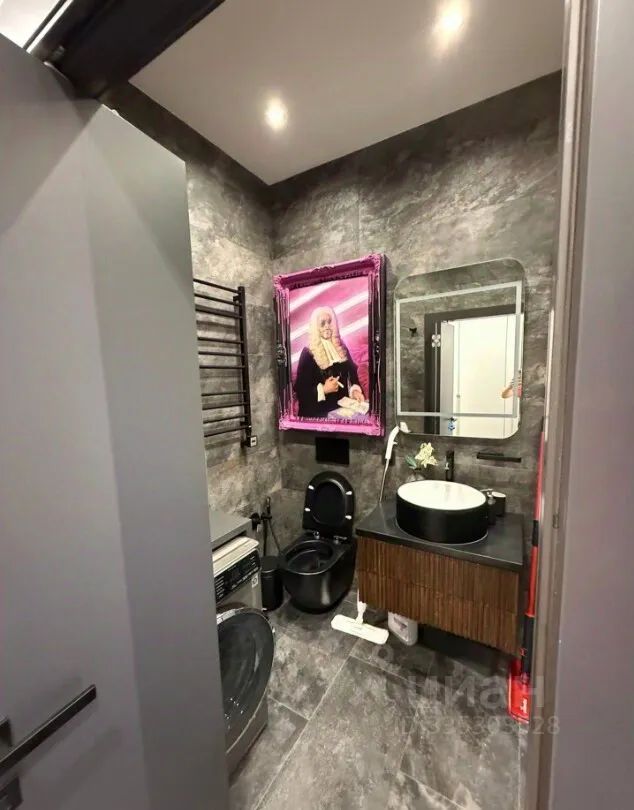 m. Davydkovo: Apartment, 2-rooms