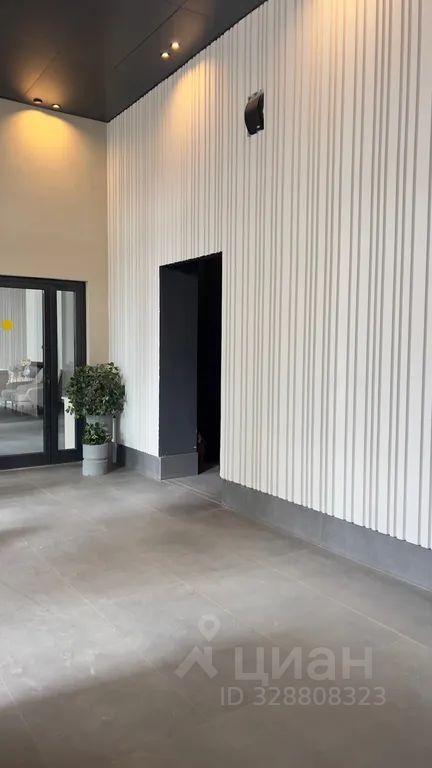 m. Strogino: Apartment, 1-rooms