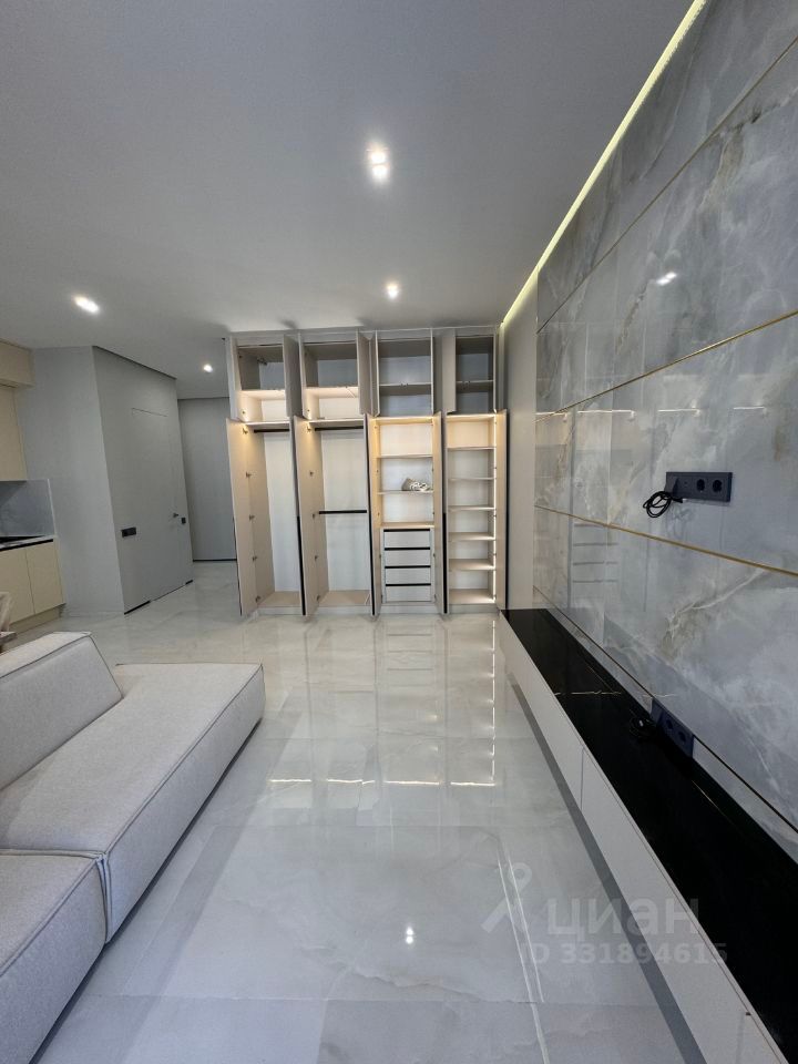 m. Botanichesky sad: Apartment, 2-rooms