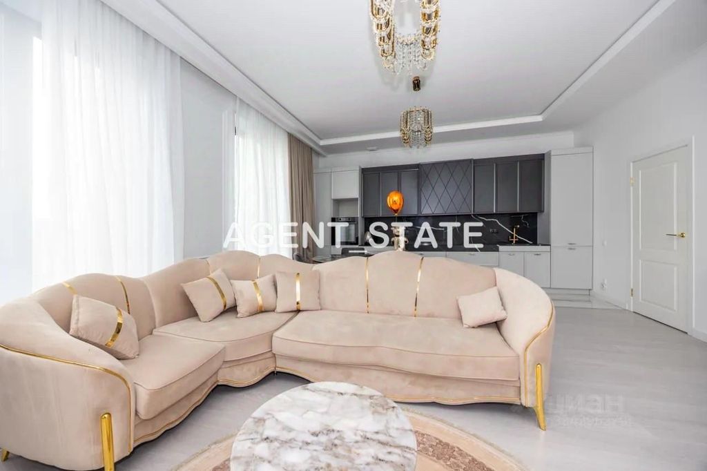 m. Minskaya: Apartment, 2-rooms