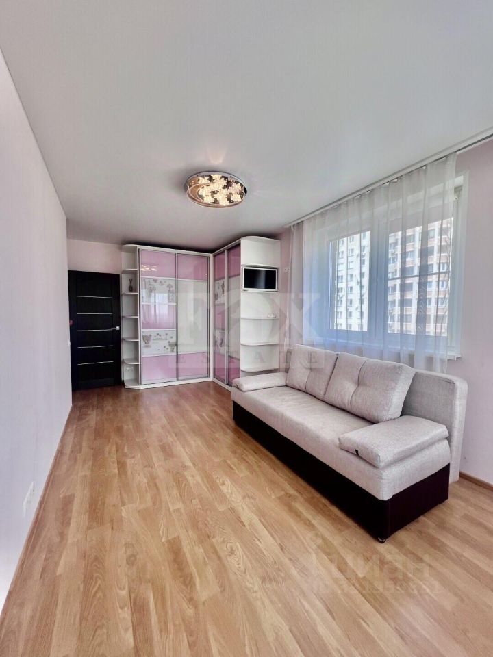 m. Butovo: Apartment, 2-rooms