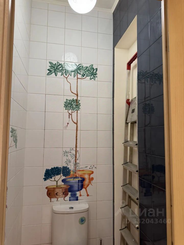 m. Panfilovskaya: Apartment, 2-rooms