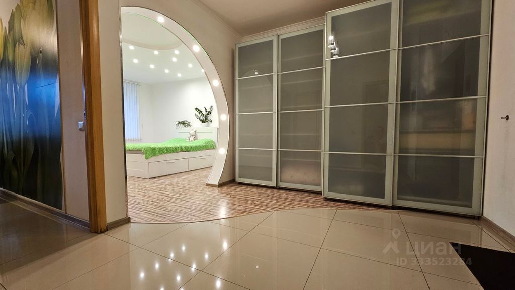 m. Kotelniki: Apartment, 1-rooms