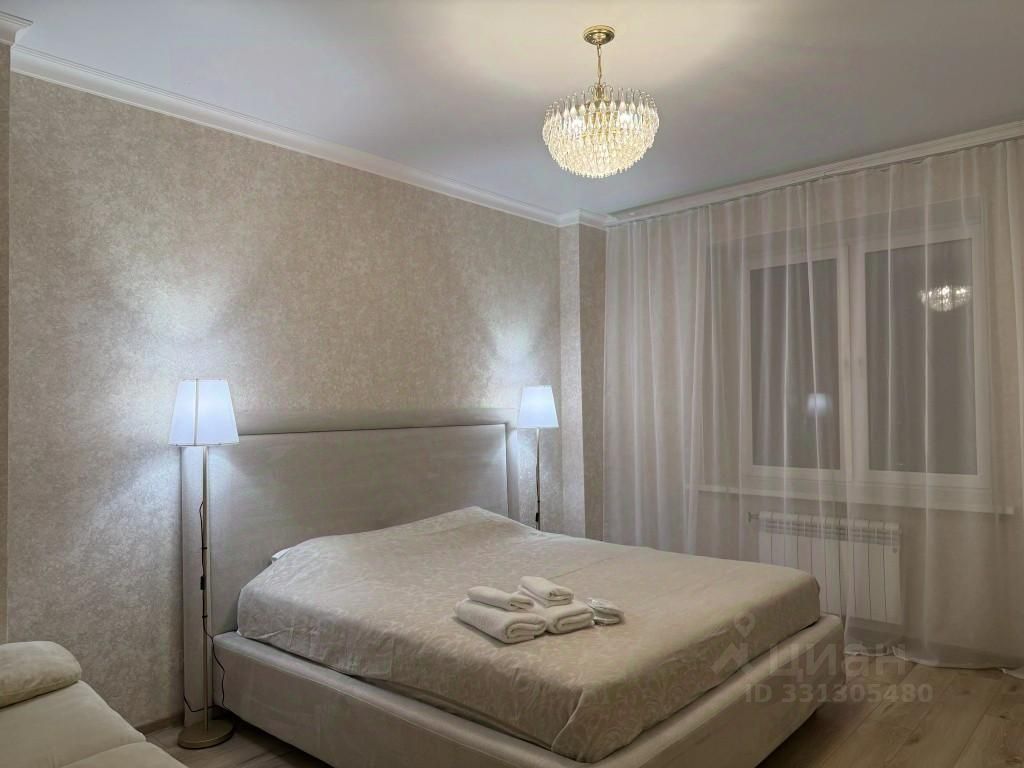 m. Vodniki: Apartment, 1-rooms