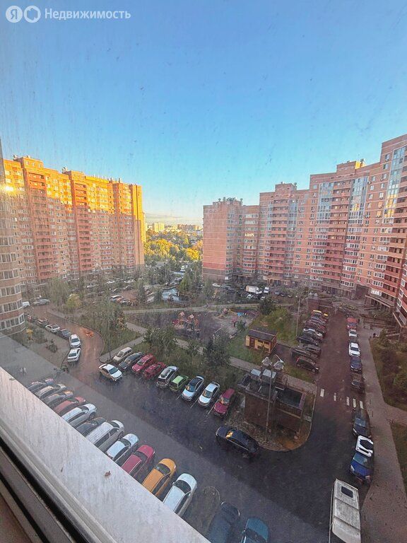 m. Bitsa: Apartment, 2-rooms