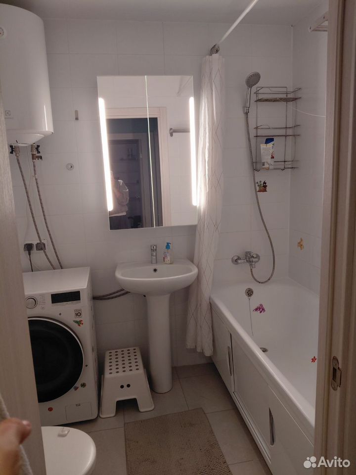 m. Kotelniki: Apartment, 1-rooms