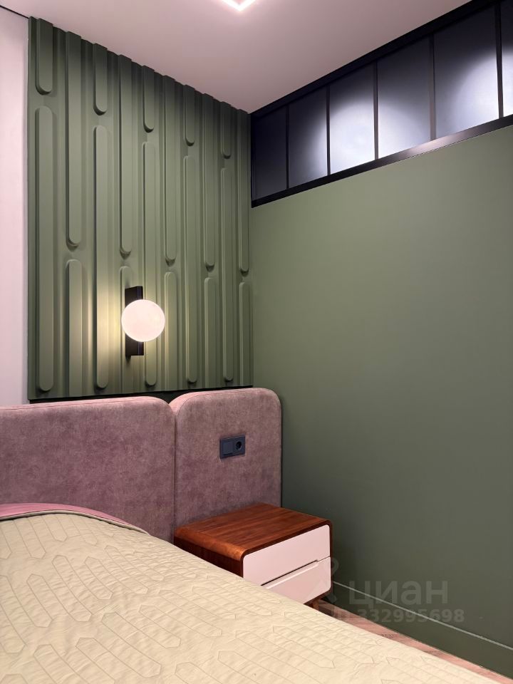 m. Preobrazhenskaya ploschad: Apartment, 2-rooms