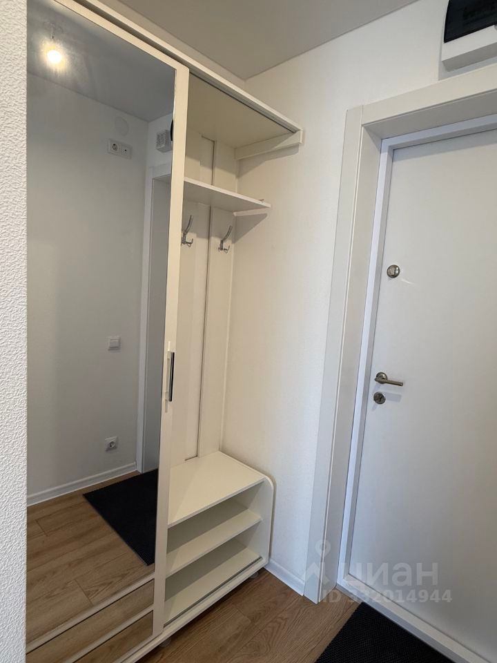 m. Vladykino: Apartment, 1-rooms