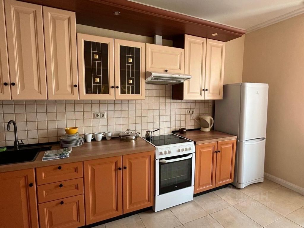 m. Reutovo: Apartment, 2-rooms