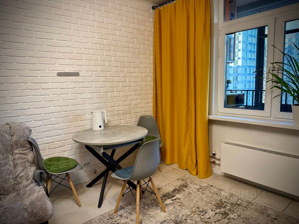 m. Kotelniki: Apartment, 2-rooms