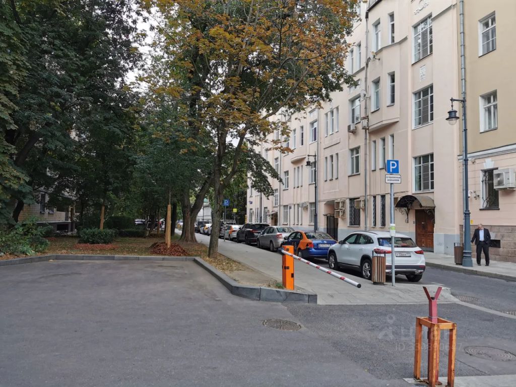 m. Barrikadnaya: Apartment, 1-rooms