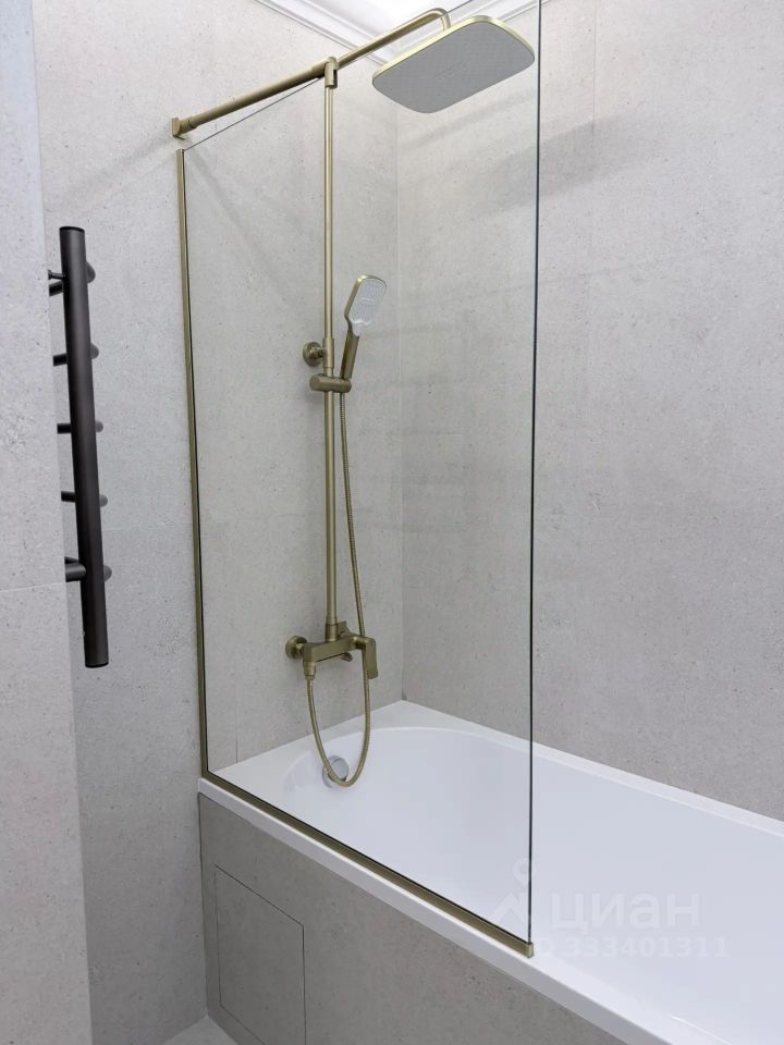 m. Terekhovo: Apartment, 1-rooms