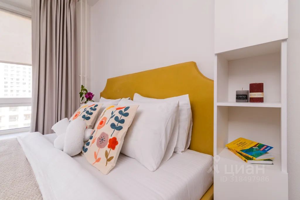 m. Kotelniki: Apartment, 1-rooms
