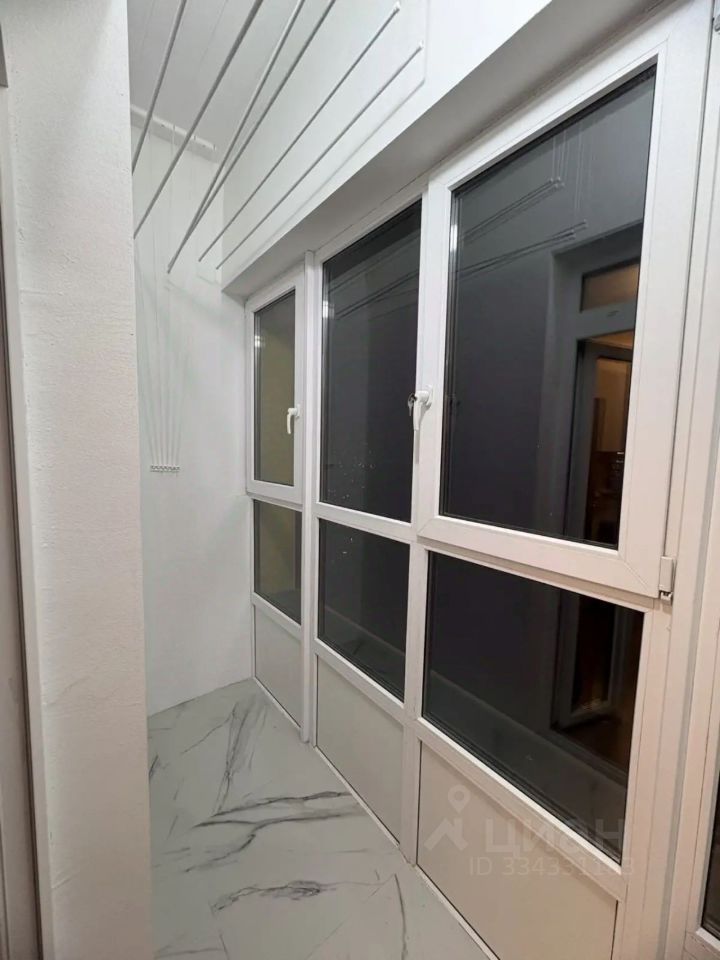 m. Strogino: Apartment, 1-rooms