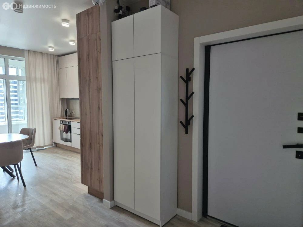 m. Aviamotornaya: Apartment, 2-rooms