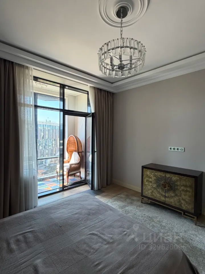 m. Nemchinovka: Apartment, 3-rooms