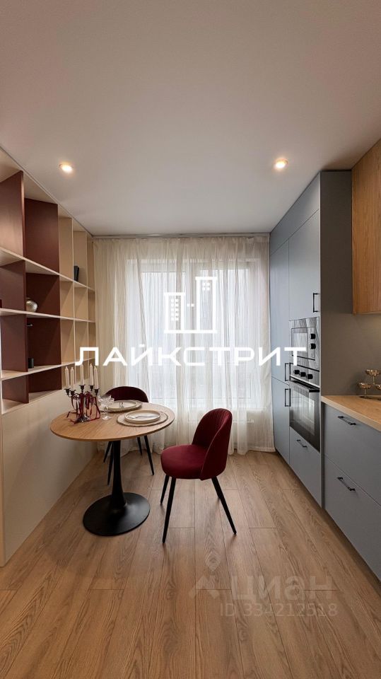 m. Butyrskaya : Apartment, 1-rooms