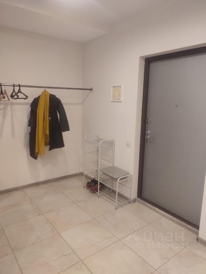 m. Bitsa: Apartment, 2-rooms