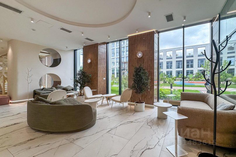 m. Petrovsko-Razumovskaya: Apartment, 1-rooms