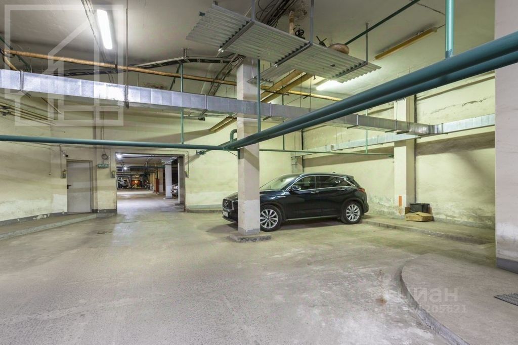 m. Petrovsky park: Apartment, 3-rooms