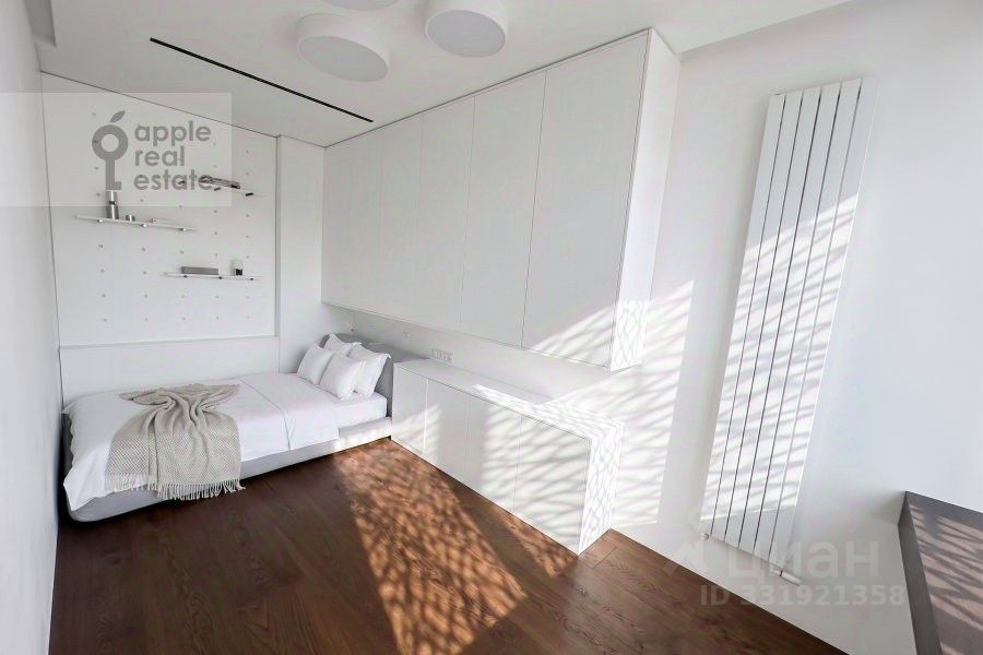 m. Taganskaya: Apartment, 4-rooms