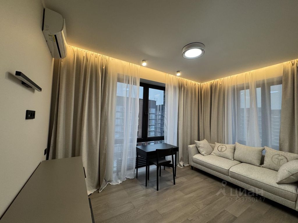 m. Ugreshskaya: Apartment, 2-rooms