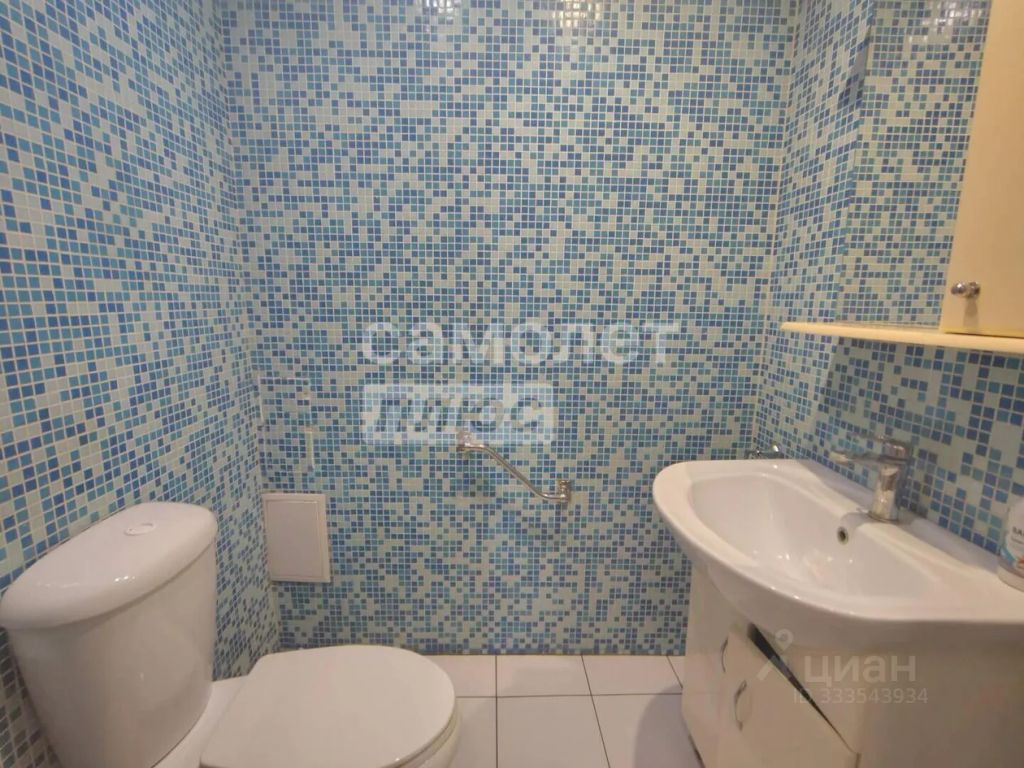 m. Podolsk: Apartment, 2-rooms
