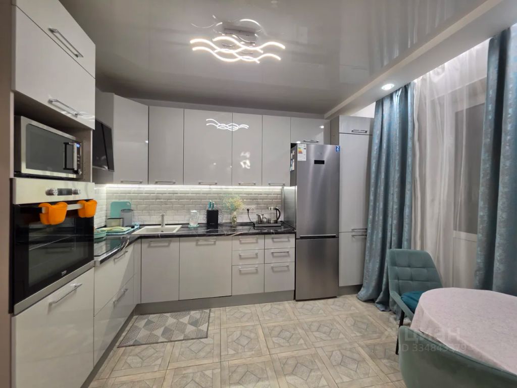 m. Kotelniki: Apartment, 2-rooms