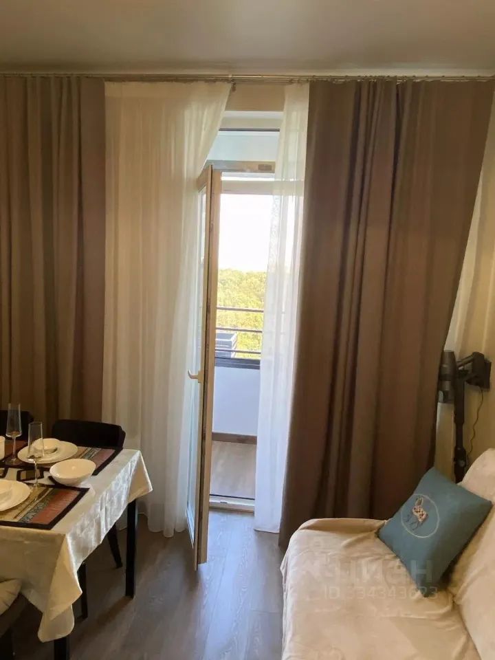 m. Pyatnitskoe shosse: Apartment, 1-rooms
