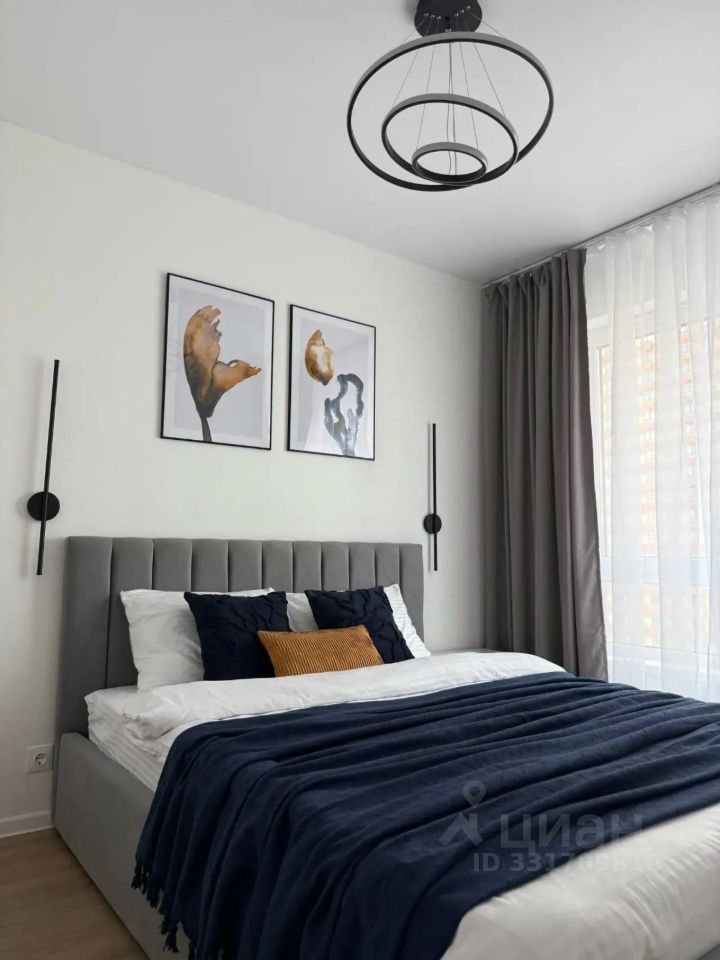 m. Vladykino: Apartment, 1-rooms