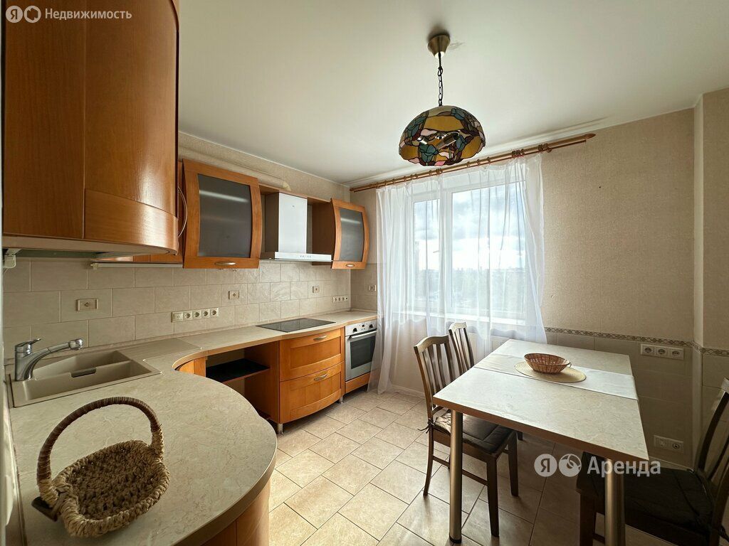 m. Reutovo: Apartment, 2-rooms