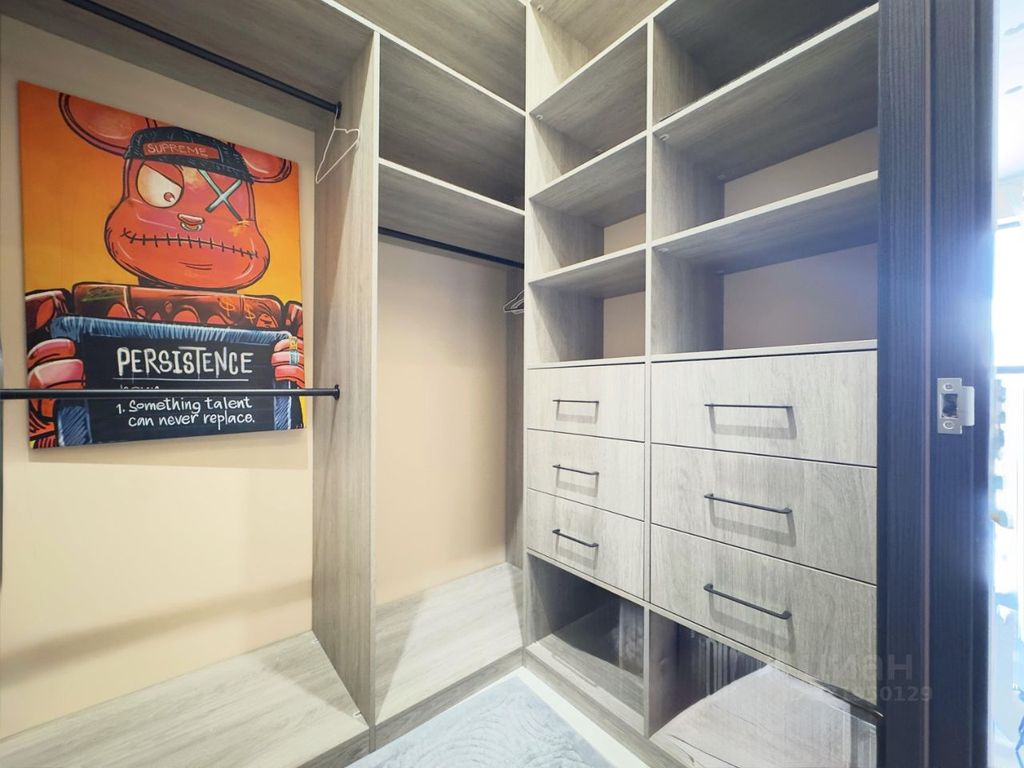 m. Khoroshevo: Apartment, 1-rooms