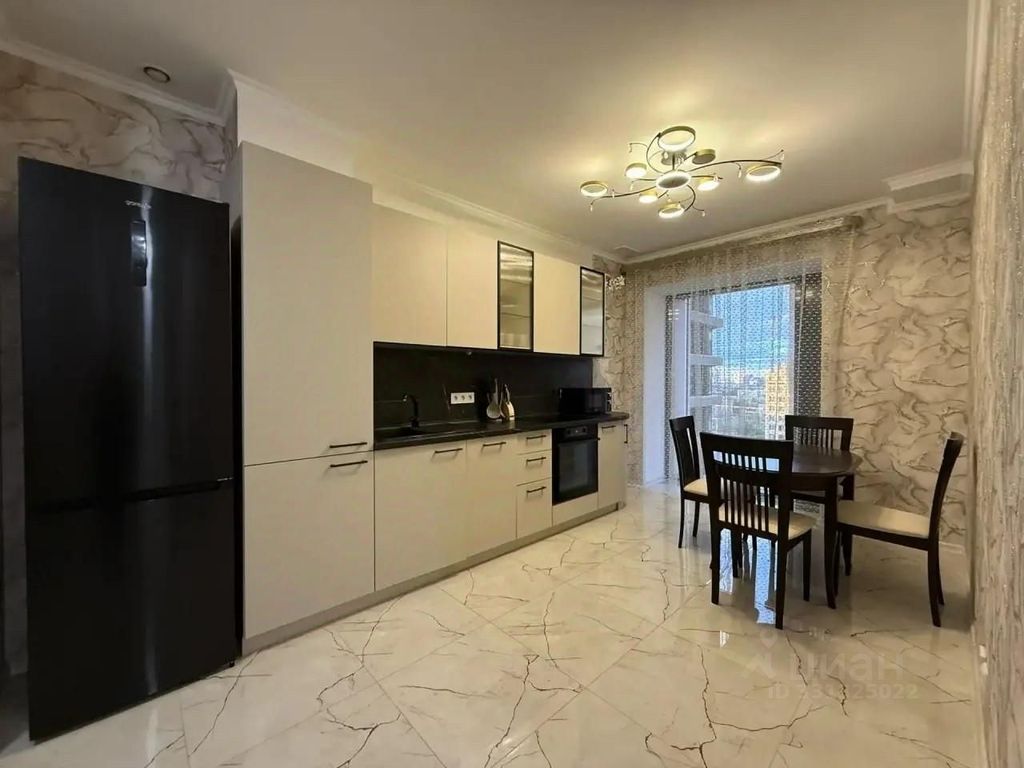 m. Dmitrovskaya: Apartment, 2-rooms
