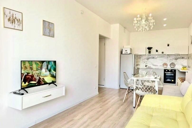 m. Opalikha: Apartment, 2-rooms