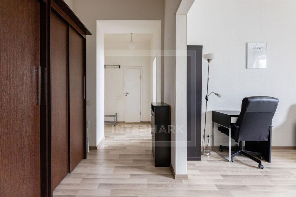 m. Prospekt Mira: Apartment, 1-rooms