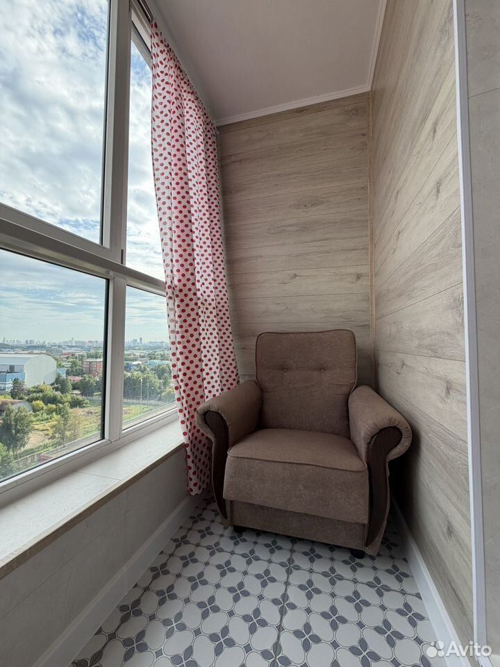 m. Dolgoprudnaya: Apartment, 1-rooms