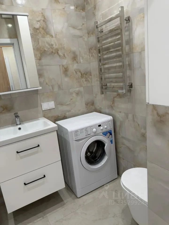 m. Borovskoe shosse: Apartment, 1-rooms