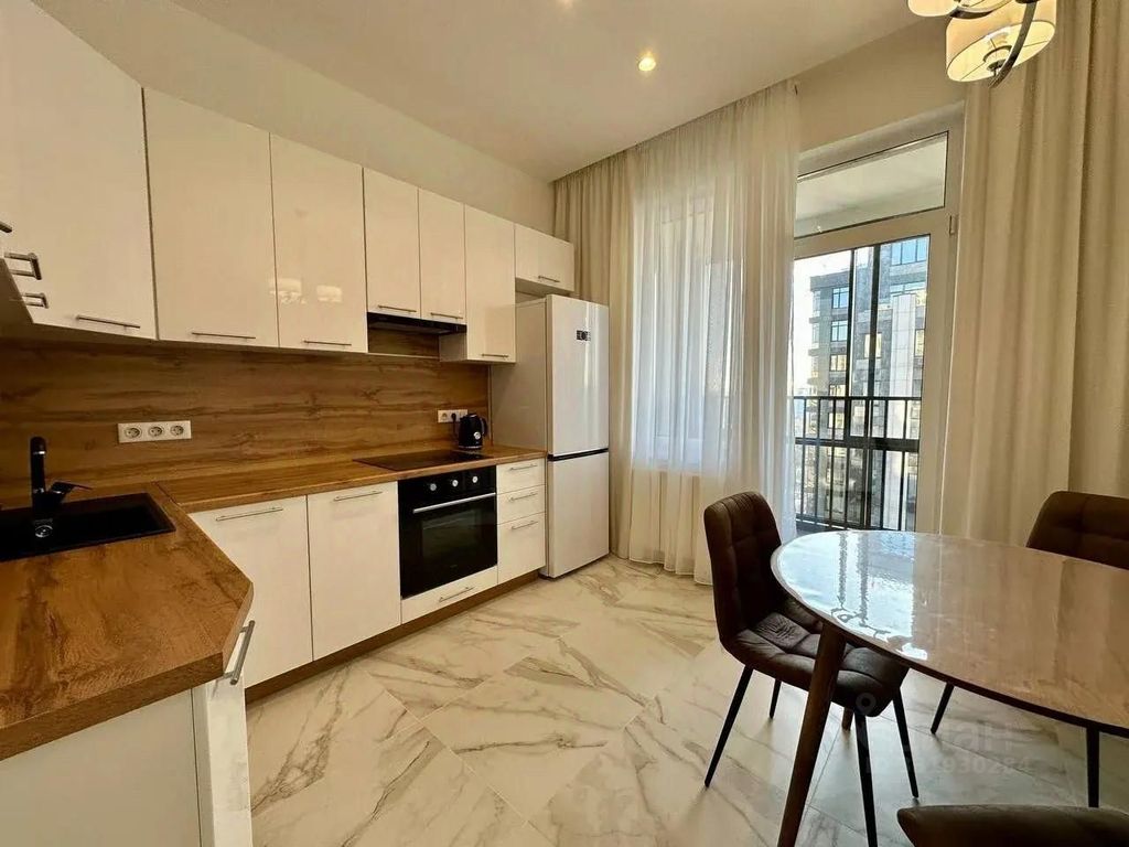 m. Nagornaya: Apartment, 1-rooms