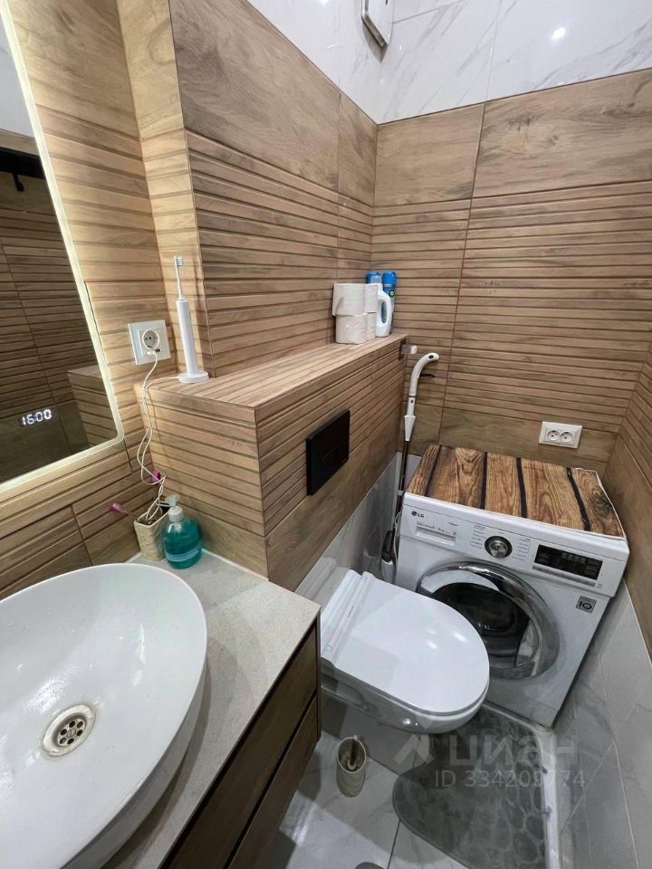m. Penyagino: Apartment, 1-rooms