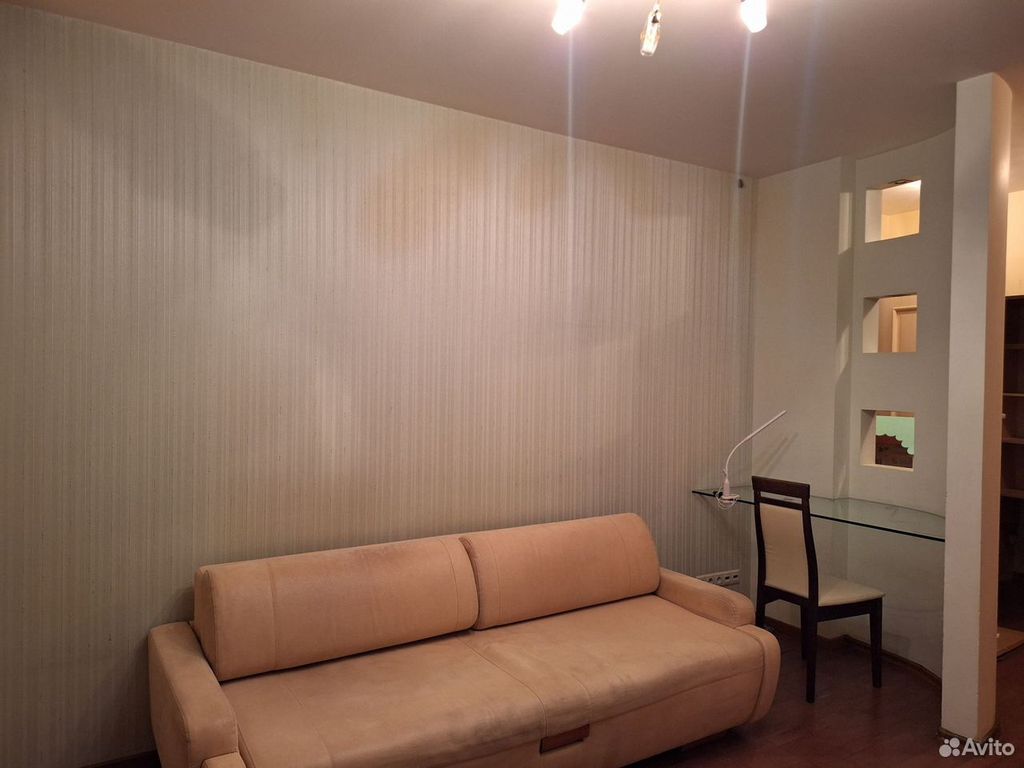 m. Zhulebino: Apartment, 1-rooms