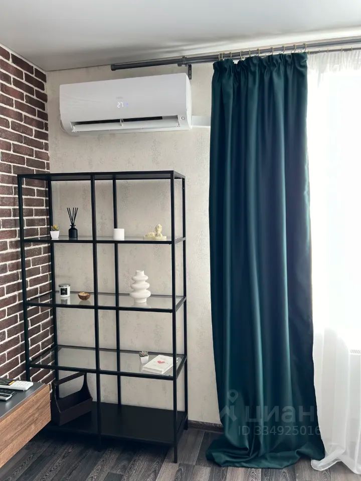 m. Zheleznodorozhnaya: Apartment, 1-rooms