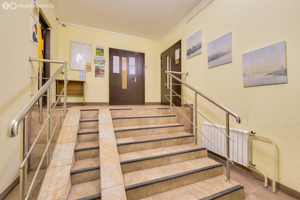 m. Akademicheskaya: Apartment, 1-rooms